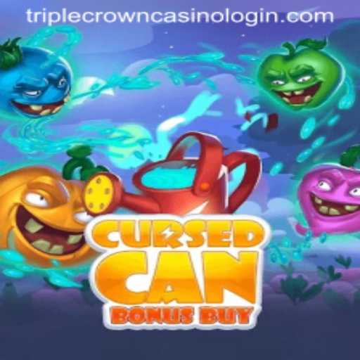 Unlock the Enchantment of CursedCanBonusBuy at TripleCrownCasino