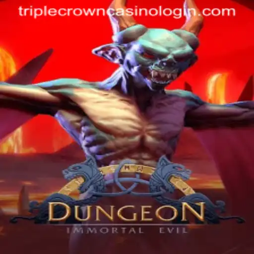 Exploring the Depths of Dungeon: A Dive into the TripleCrownCasino Adventure