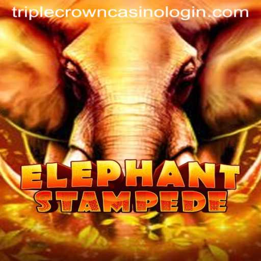 Exploring the Excitement of ElephantStampede: A Thrilling Game at TripleCrownCasino