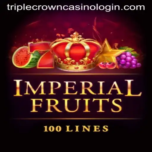 Exploring ImperialFruits100 at TripleCrownCasino