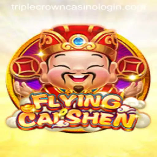 Exploring FlyingCaiShen: The Latest Sensation at Triple Crown Casino