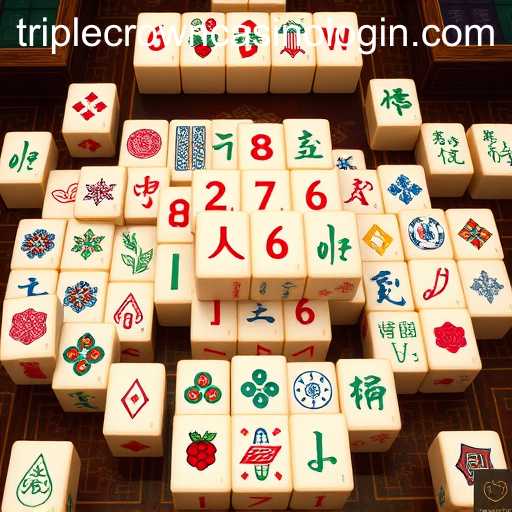 The Fascinating World of Mahjong