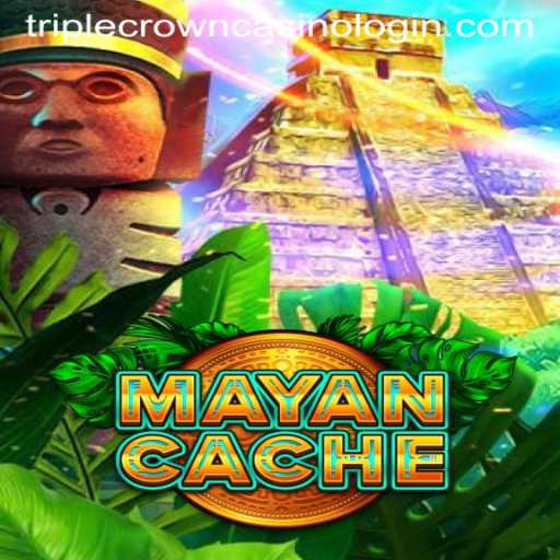 Unveiling the Ancient Thrills of MayanCache at Triple Crown Casino