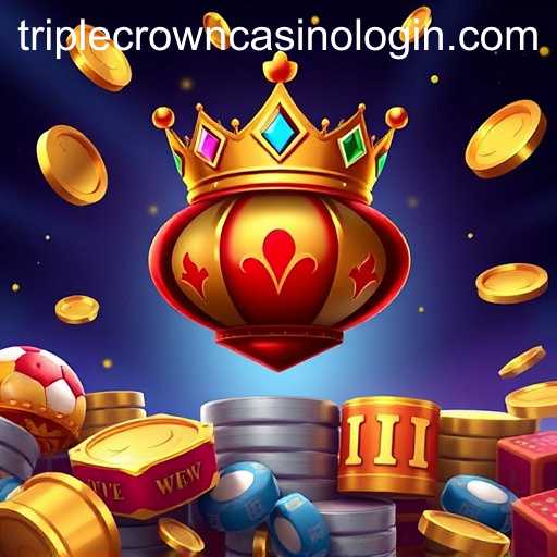 Exclusive Offers at TripleCrownCasino: Unveiling the Best Deals