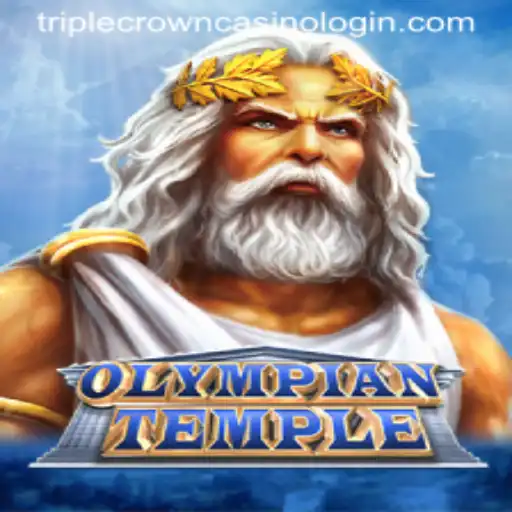 Explore the Mysteries of OlympianTemple: A New Gaming Sensation by TripleCrownCasino