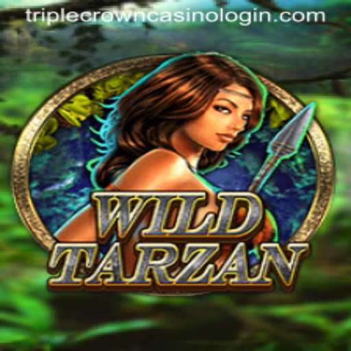 Experience Wild Adventures in the New Casino Game WildTarzan at Triple Crown Casino