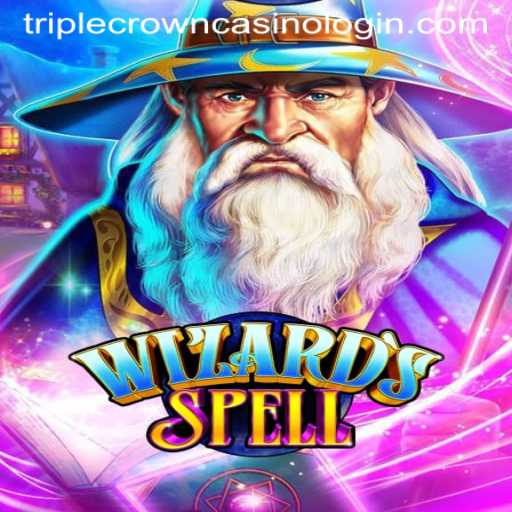 WizardsSpell: A Magical Journey Through Triplecrowncasino's Latest Release