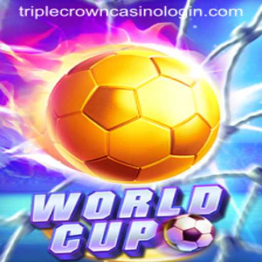 Exploring the Exciting World of WorldCup at TripleCrownCasino